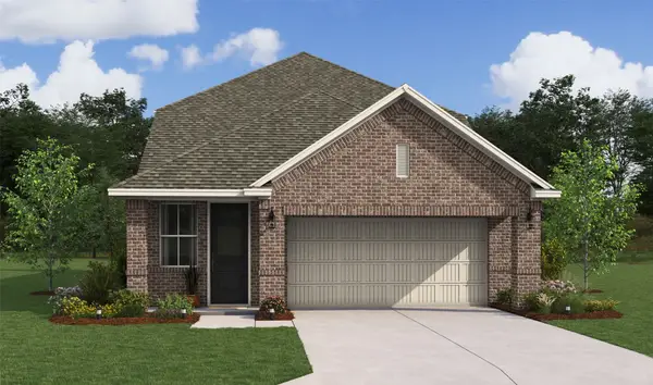 23638 Gulf Prairie Drive, Katy, TX 77493