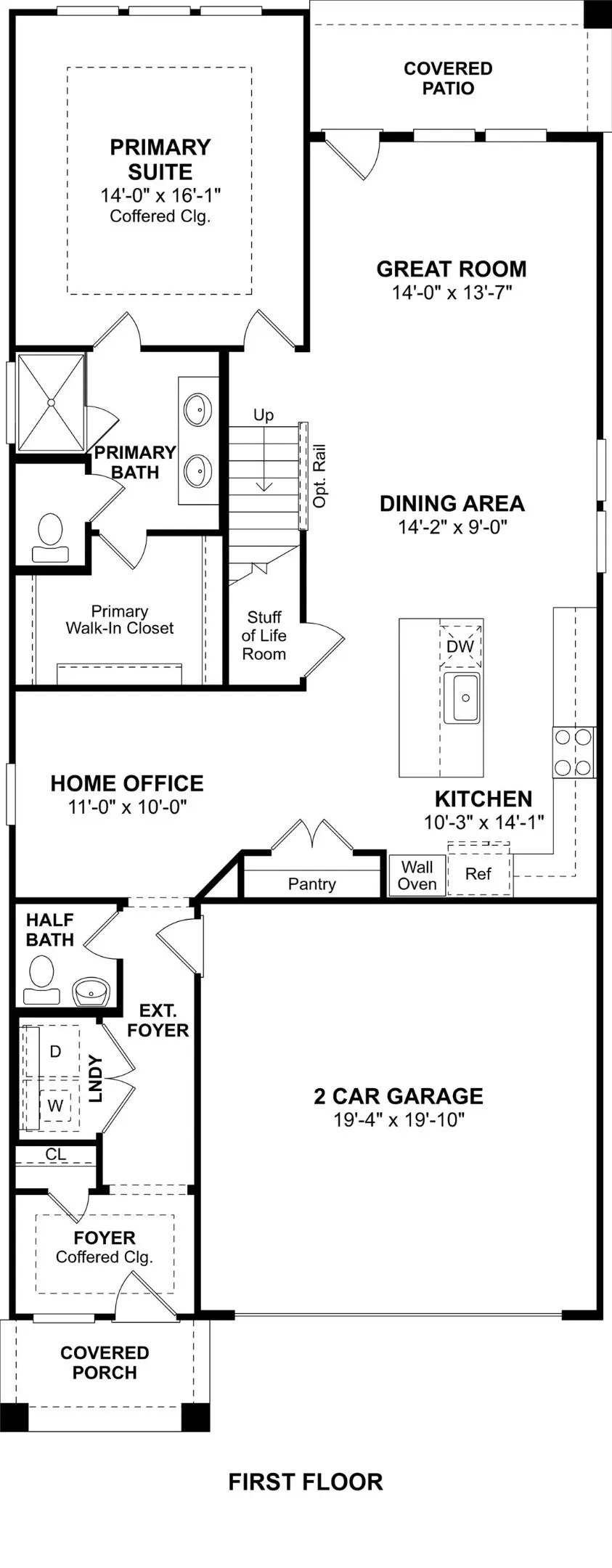23638 Gulf Prairie Drive, Katy, TX 77493 - #3