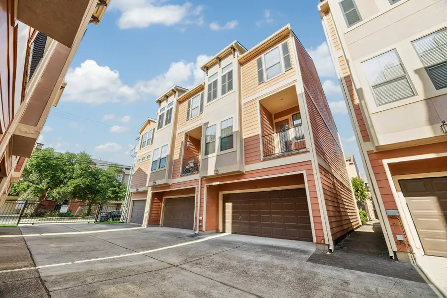 1046 W 23rd Street #C, Houston, TX 77008 - #3