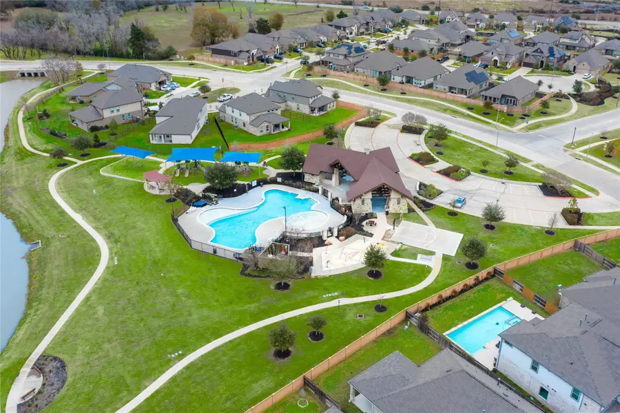 5410 Logan Dale Drive, Brookshire, TX 77423 - #3