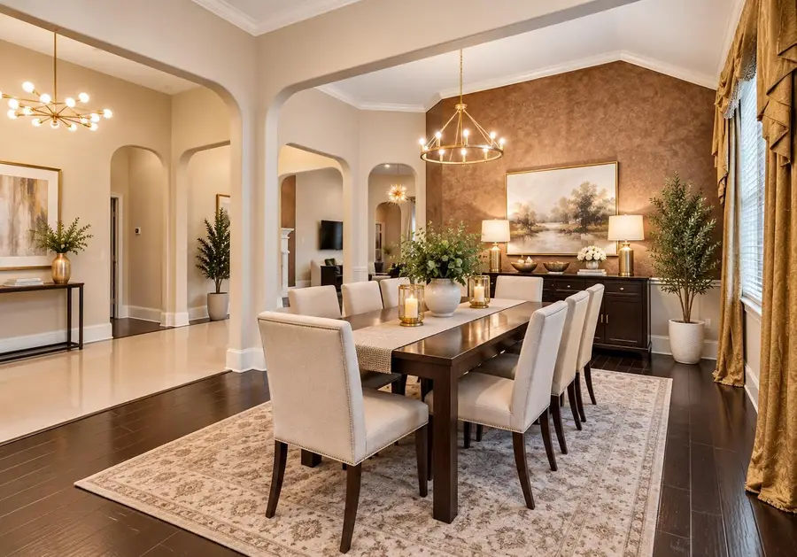 4618 Morning Cloud Lane, Sugar Land, TX 77479 - #3