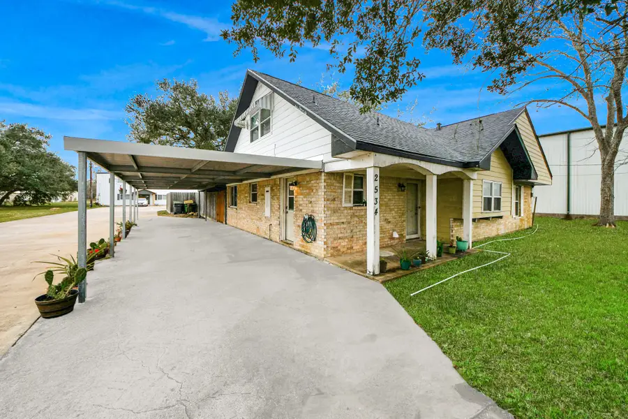 2534 Garden Road #CR109, Pearland, TX 77581 - #3