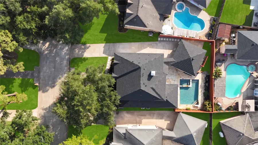 20610 Castle Bend Drive, Katy, TX 77450 - #2