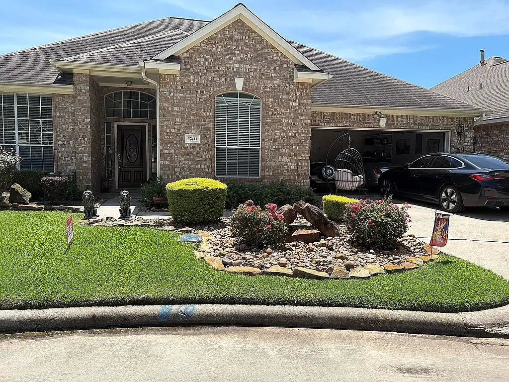17411 Palisander Court, Spring, TX 77388 - #1