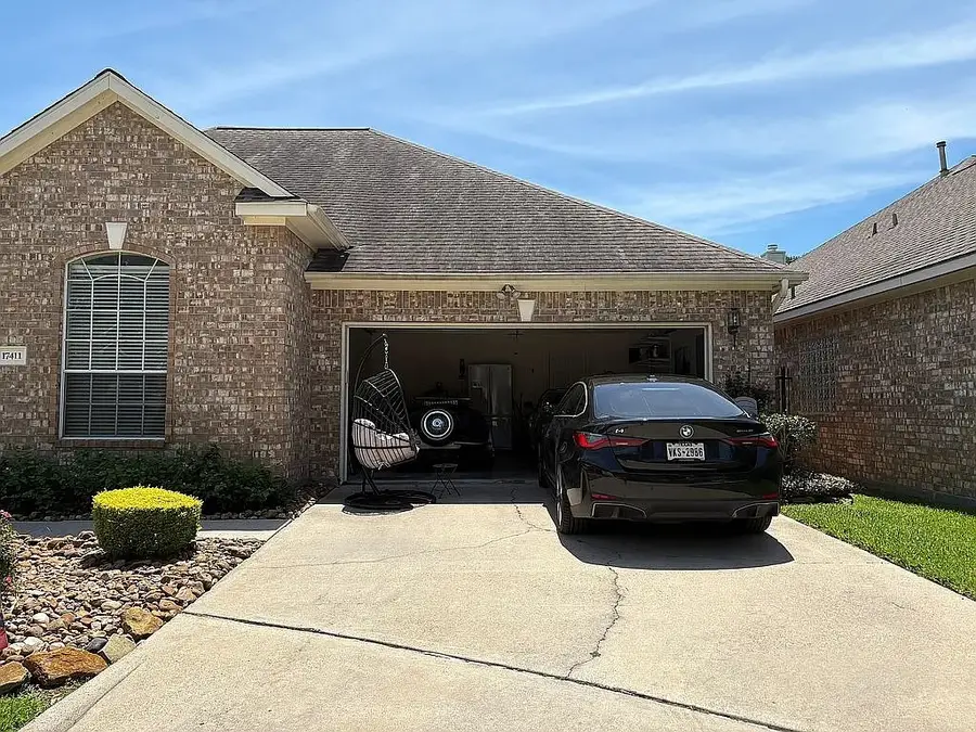 17411 Palisander Court, Spring, TX 77388 - #3