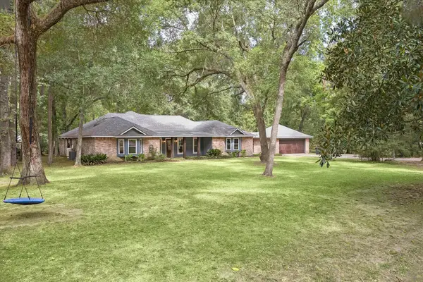 22911 Wren Lane, Tomball, TX 77377