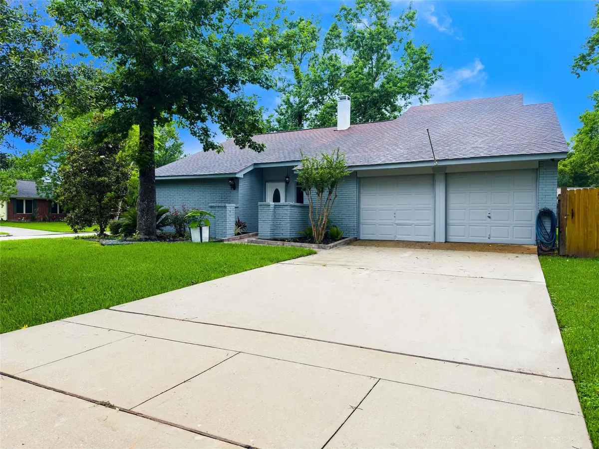 17434 Crows Nest Way, Crosby, TX 77532 - #1