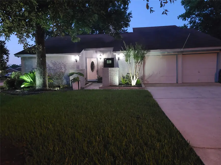 17434 Crows Nest Way, Crosby, TX 77532 - #3