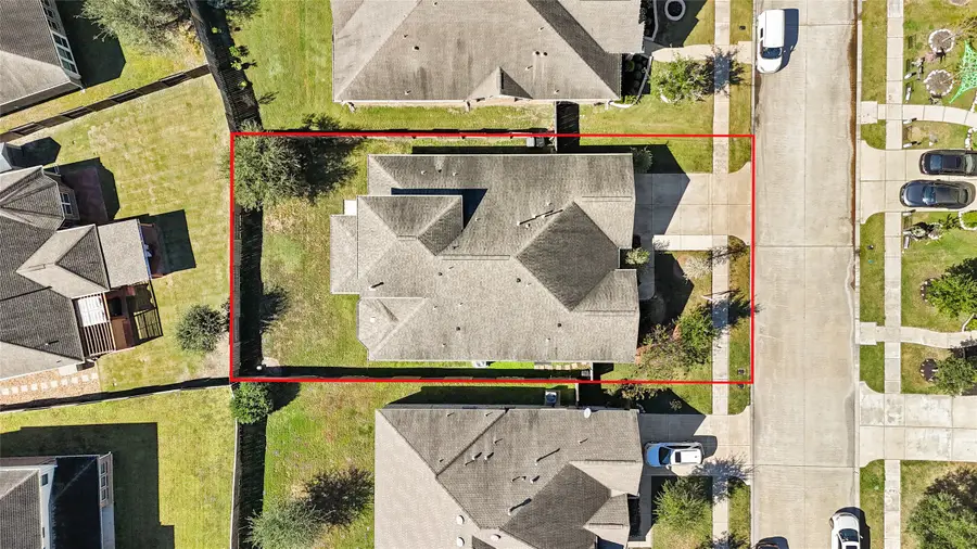 3622 Pasteur Lane, Iowa Colony, TX 77583 - Image #2