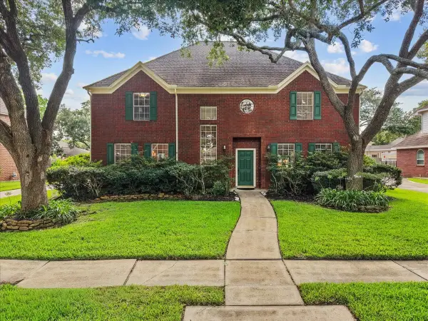 11807 Mighty Redwood Drive, Houston, TX 77059