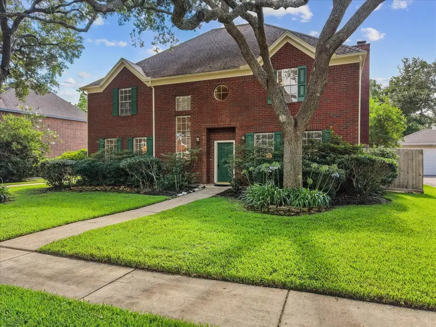 11807 Mighty Redwood Drive, Houston, TX 77059 - #2