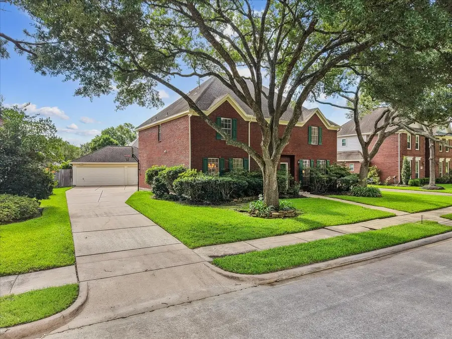 11807 Mighty Redwood Drive, Houston, TX 77059 - #3