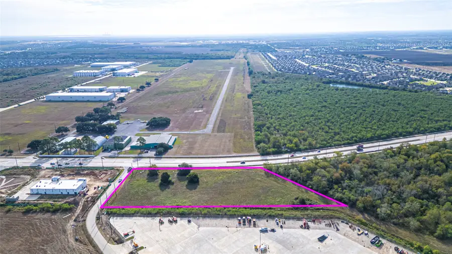0 Fm-2218, Rosenberg, TX 77471 - #3
