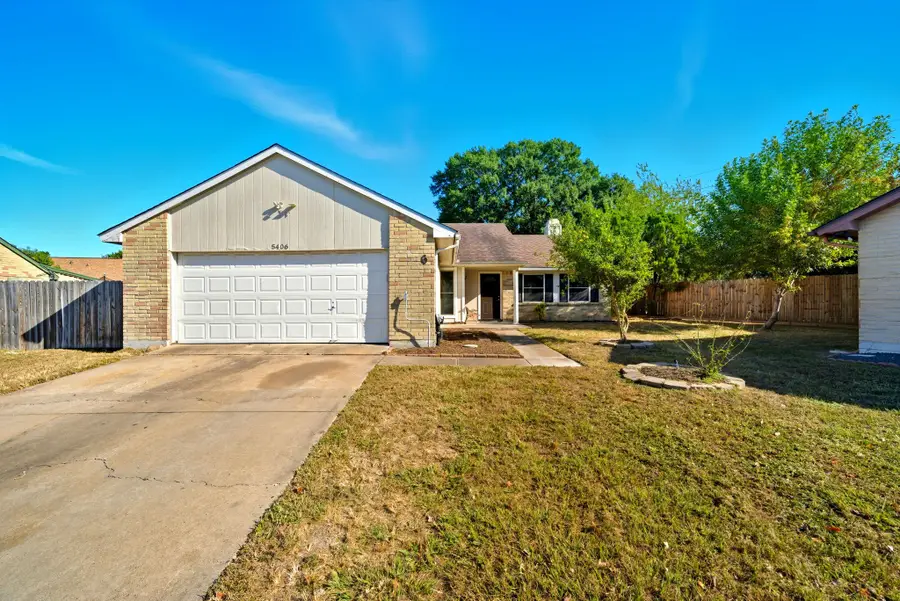 5406 Fairview Forest Drive, Houston, TX 77088 - Image #2