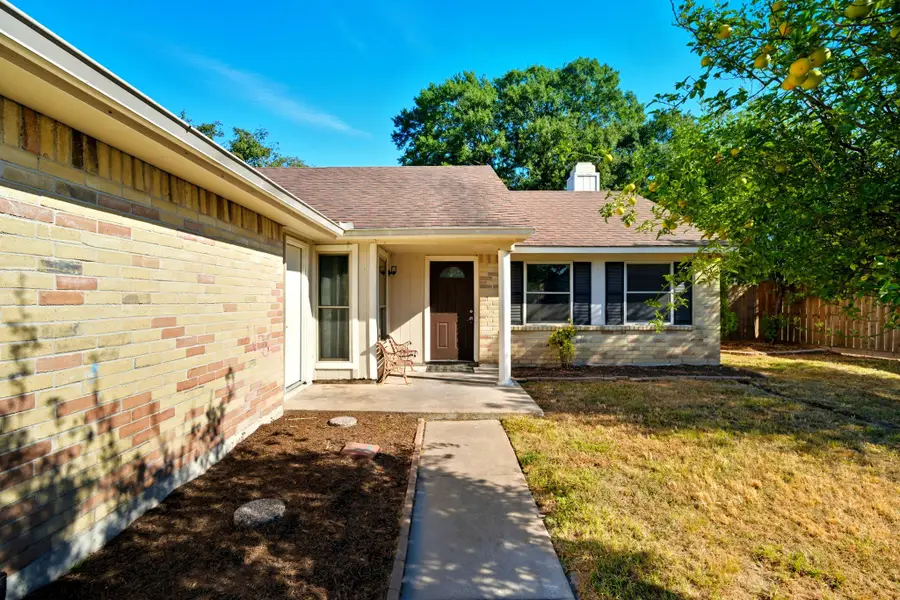 5406 Fairview Forest Drive, Houston, TX 77088 - Image #3