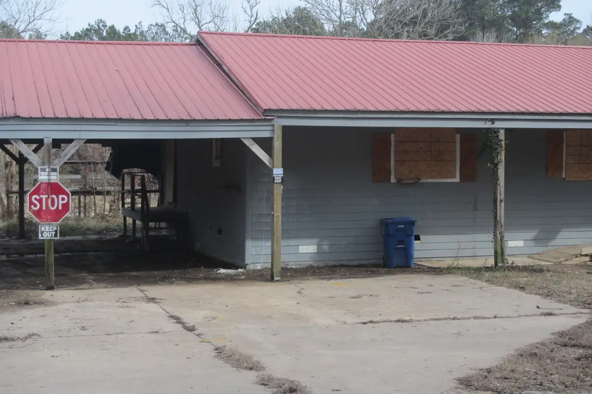 1153 Easy Street Road, Livingston, TX 77351 - Image #1