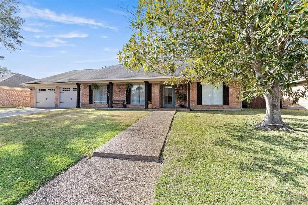 865 Nantucket Drive, Beaumont, TX 77706 - Image #1