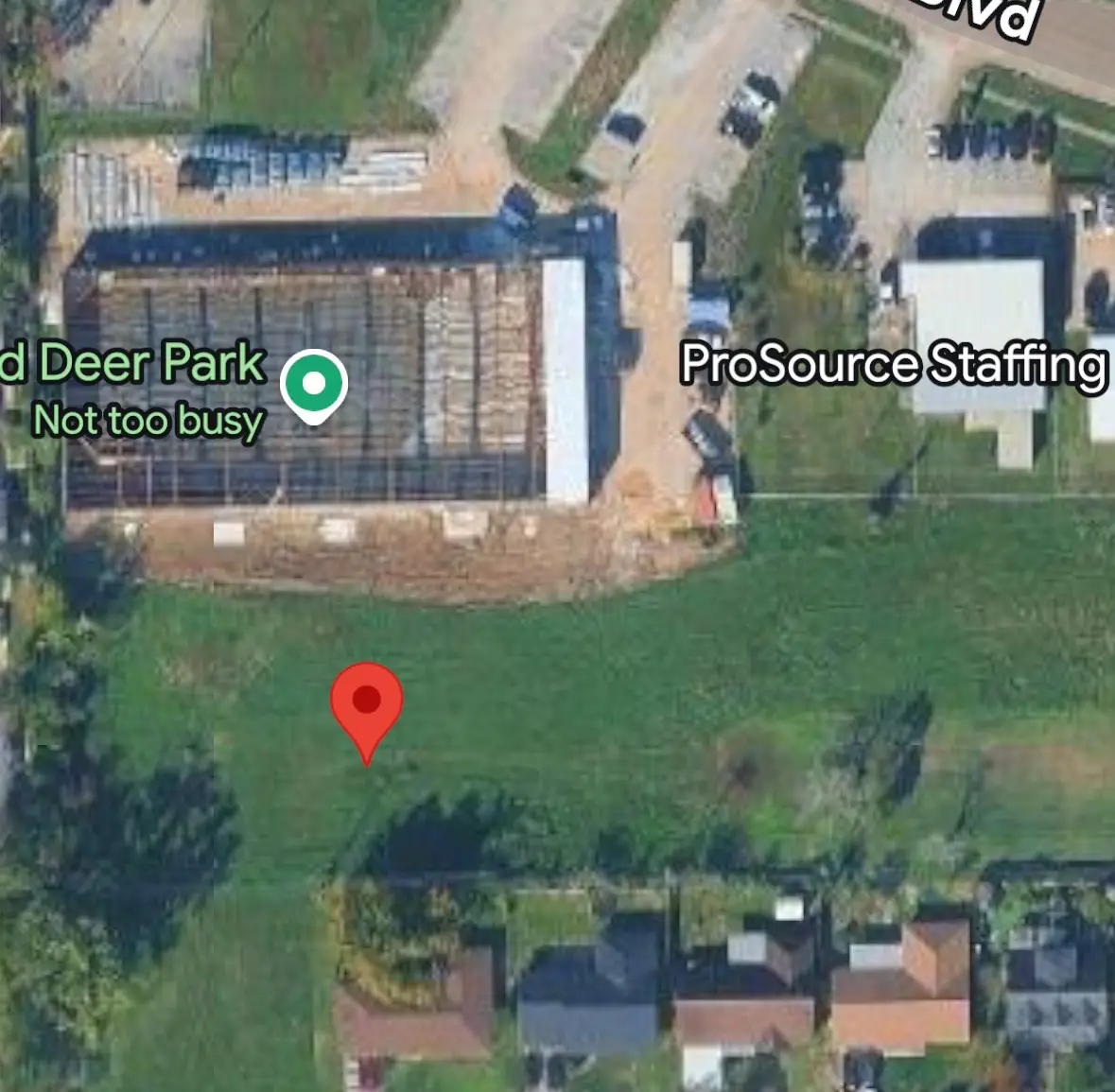 0 Almax Drive, Deer Park, TX 77536 - #1