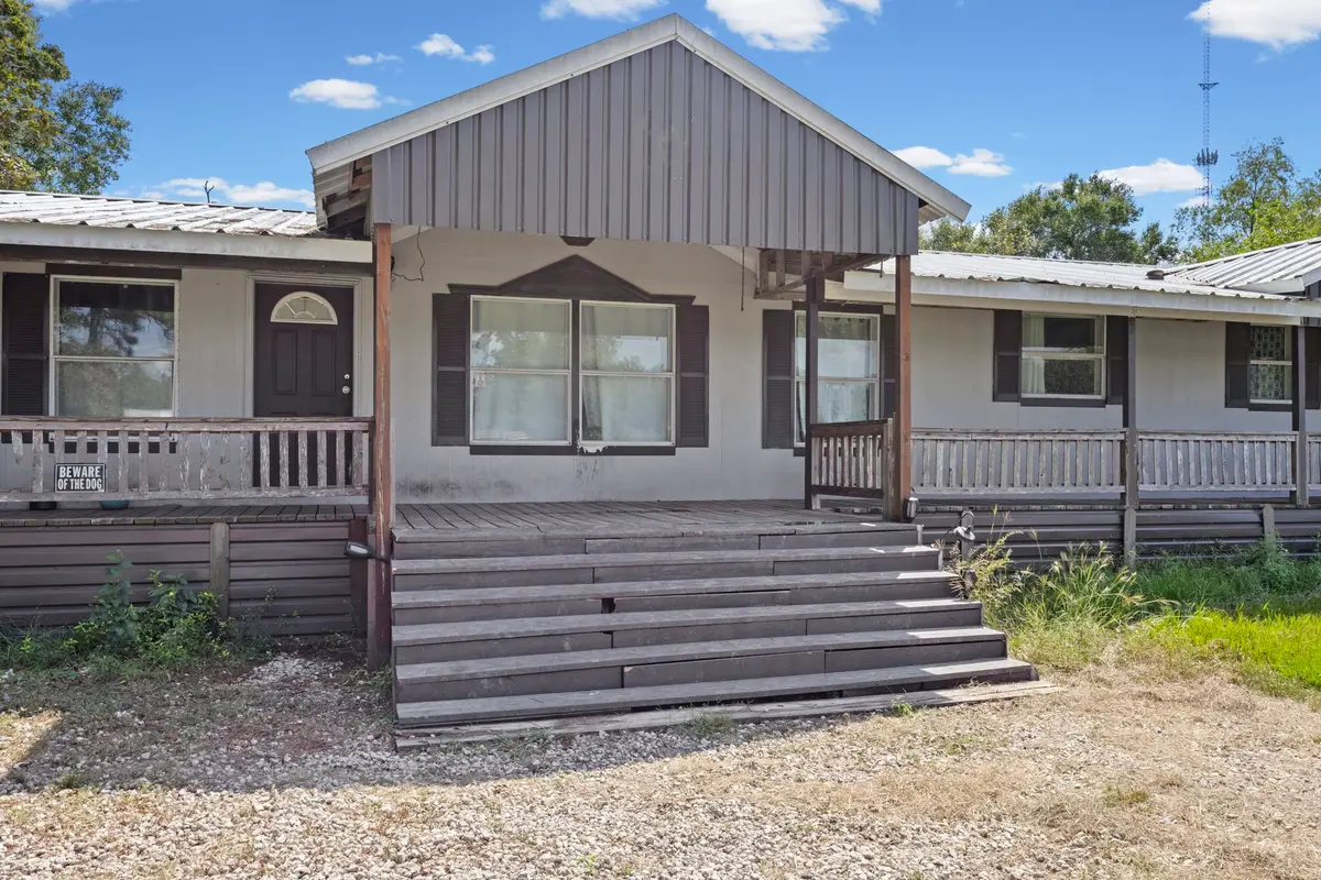 43251 N Highway 96, Evadale, TX 77615 - #1