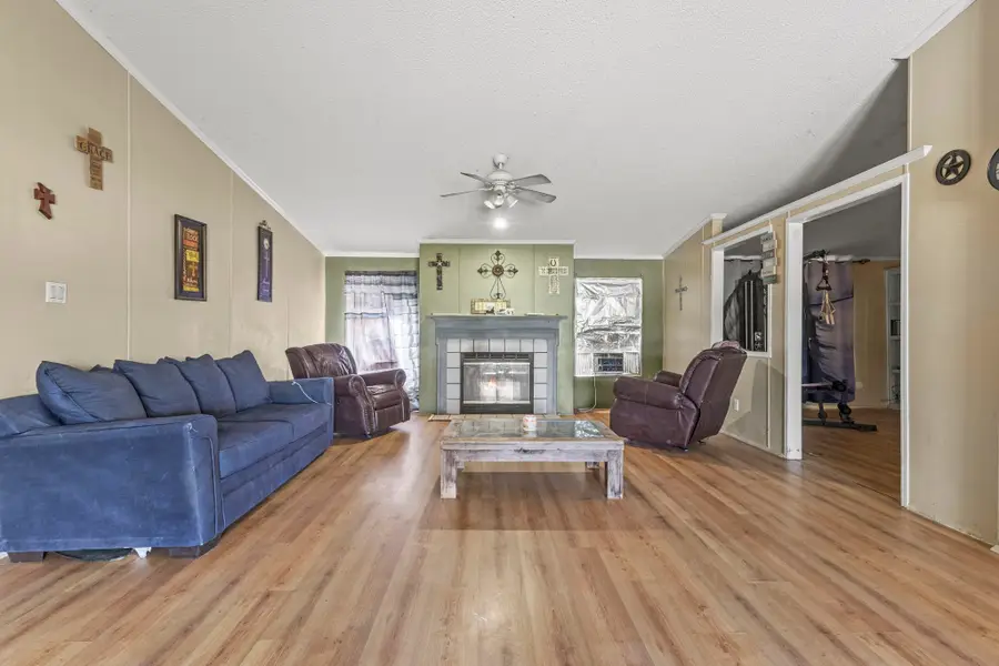 43251 N Highway 96, Evadale, TX 77615 - #3