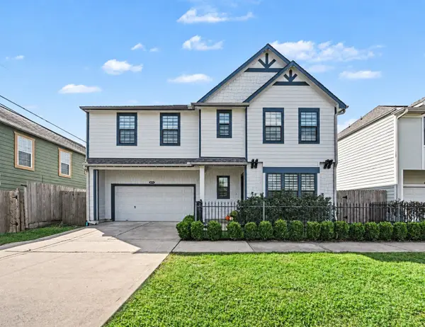 1154 W 10th Street, Houston, TX 77008