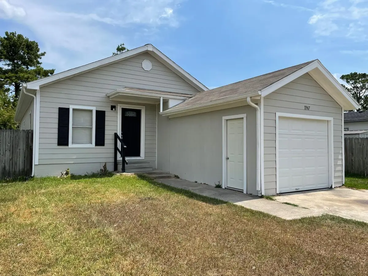 11967 Greensbrook Forest Drive, Houston, TX 77044 - #1