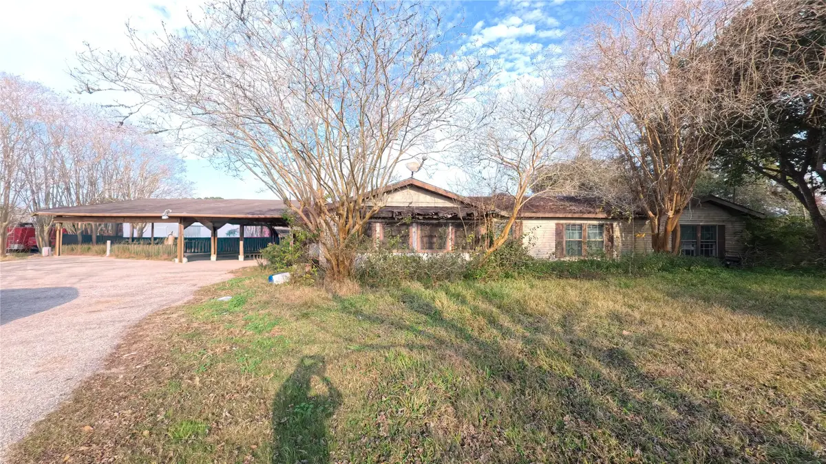 13431 County Road 282, Alvin, TX 77511 - Image #1