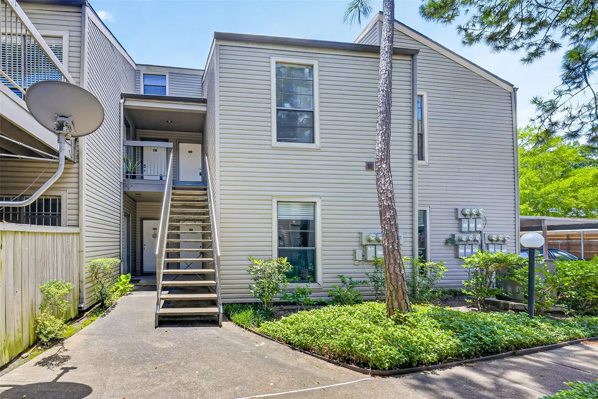 9707 Richmond Avenue #44, Houston, TX 77042 - #1