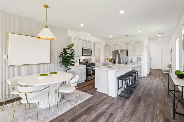 3064 Eagle Bay Drive, Katy, TX 77493