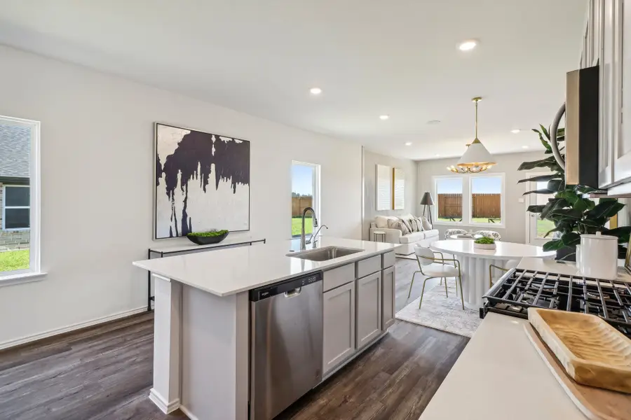 3064 Eagle Bay Drive, Katy, TX 77493 - #3