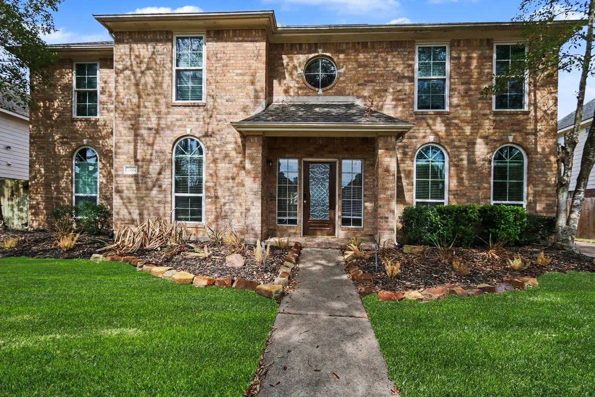 20614 S Ivory Creek Lane, Katy, TX 77450 - #1