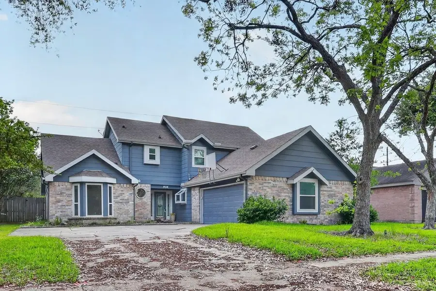 417 W Hillary Circle, Sugar Land, TX 77498 - #2