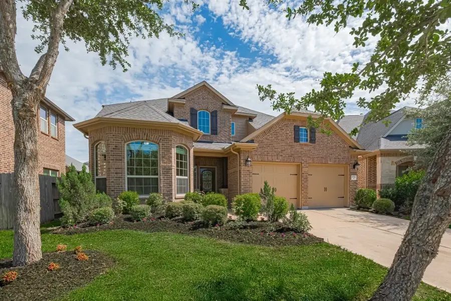 19714 Terrace Cliff Court, Richmond, TX 77407 - Image #3