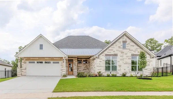 3026 Silverbell Court, Bryan, TX 77807