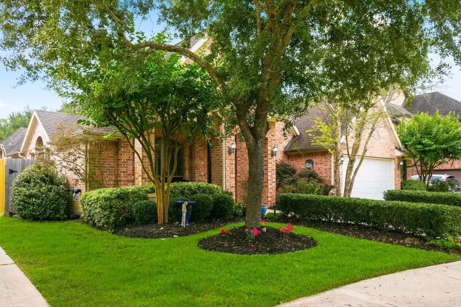 7131 Wild Trail Trail, Missouri City, TX 77459 - #2