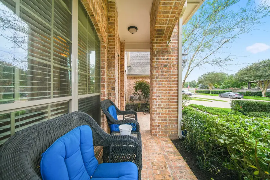 7131 Wild Trail Trail, Missouri City, TX 77459 - #3