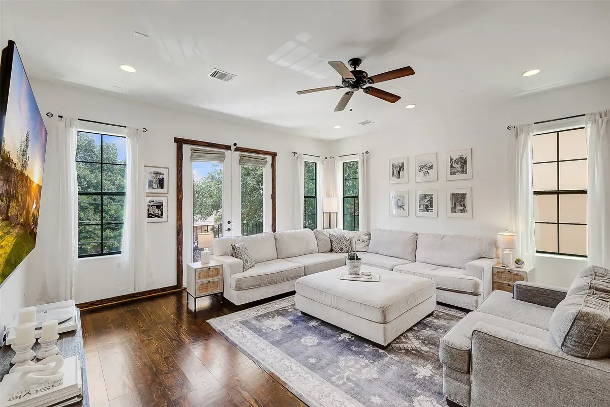 5733 Kiam Street, Houston, TX 77007 - #1