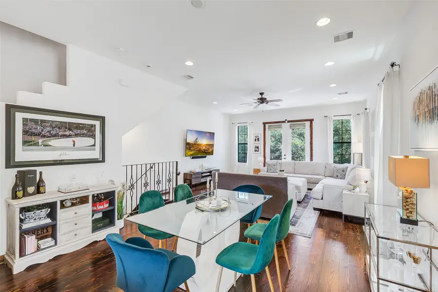 5733 Kiam Street, Houston, TX 77007 - #3