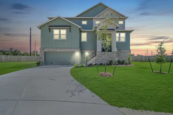 20629 Dynamic Court, Humble, TX 77338