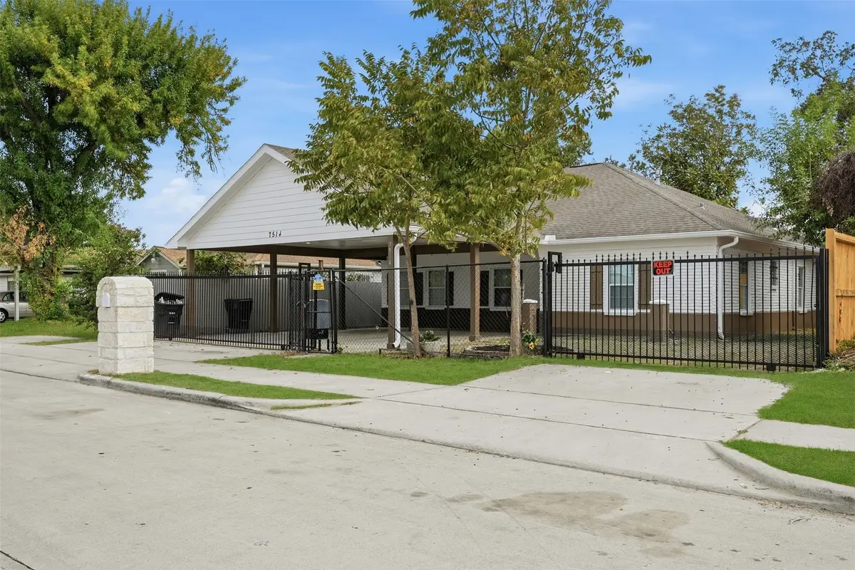 7514 Meadowshire Street, Houston, TX 77037 - Image #1