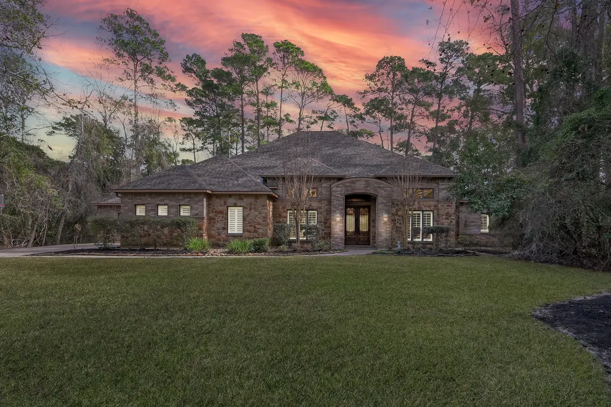 22742 Timberlake Creek Road, Tomball, TX 77377 - Image #1