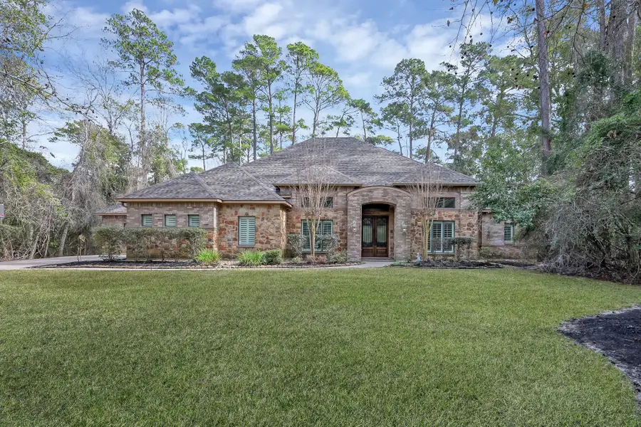 22742 Timberlake Creek Road, Tomball, TX 77377 - Image #2