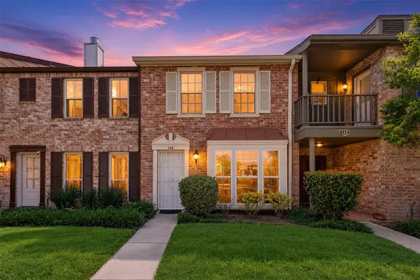 5801 Lumberdale Road #144, Houston, TX 77092