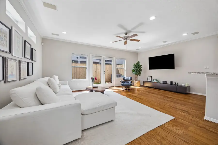 4123 Childress Street #A, Houston, TX 77005 - #2