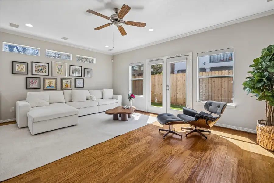 4123 Childress Street #A, Houston, TX 77005 - #3