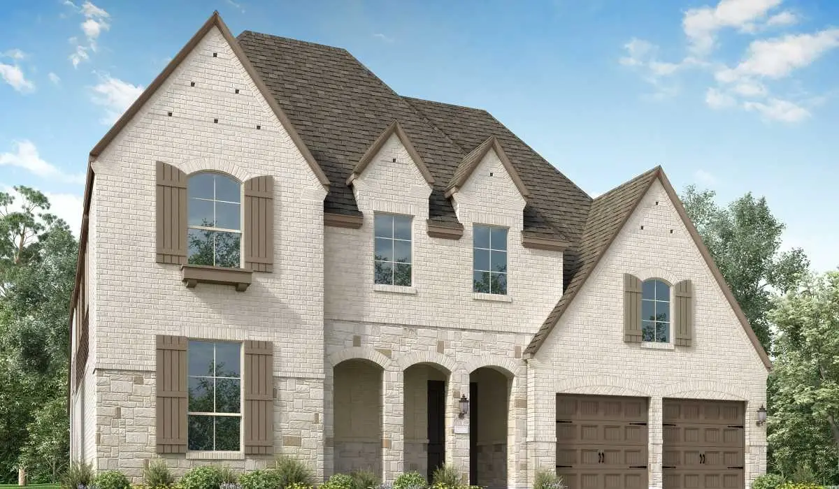 31523 Bramble Hollow Court, Fulshear, TX 77441 - #1