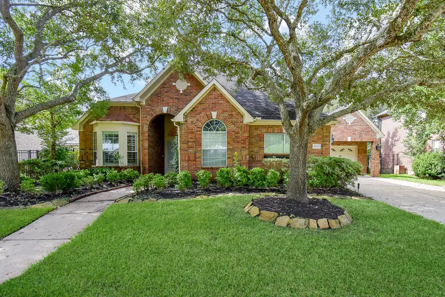 9610 Oakland Lake Way, Missouri City, TX 77459 - Image #2