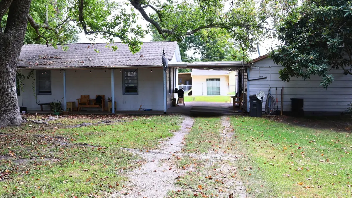 7029 Church Lane, Hitchcock, TX 77563 - #1
