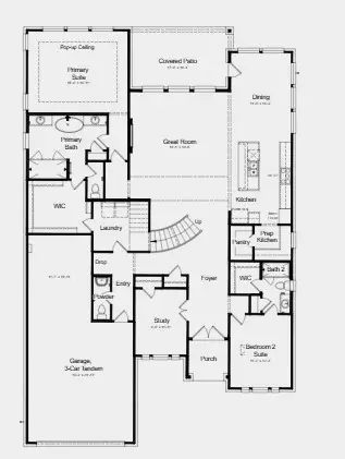 107 Delight Drive, Richmond, TX 77469 - #3