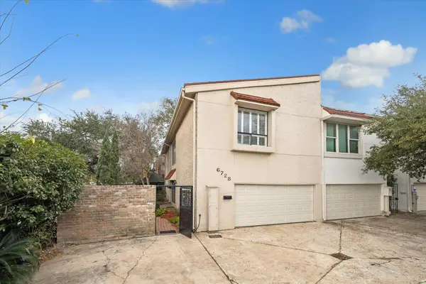 6728 Buffalo Speedway, Houston, TX 77005